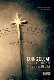 Going Clear: Scientology and the Prison of Belief (2015) Free Movie