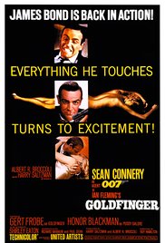 Goldfinger (1964) 007 james bond Free Movie