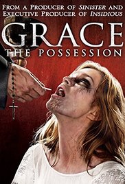 Grace: The Possession (2014) Free Movie