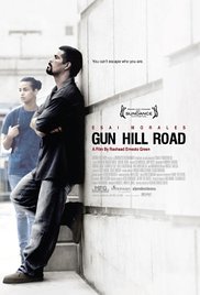 Gun Hill Road (2011) Free Movie M4ufree