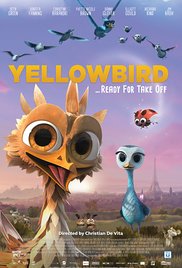 Yellowbird (2014) Free Movie M4ufree