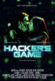 Hackers Game (2015) Free Movie