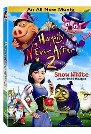 Happily NEver After 2 (2009) Free Movie