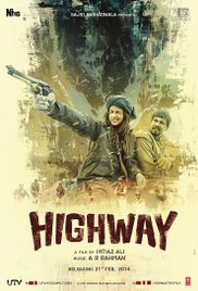 Highway (2014) M4uHD Free Movie