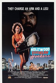 Hollywood Chainsaw Hookers (1988) Free Movie