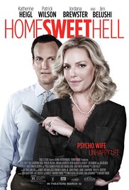 Home Sweet Hell (2015) Free Movie