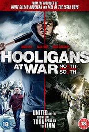Hooligans at War: North vs. South (2015) Free Movie