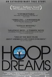 Hoop Dreams (1994) Free Movie