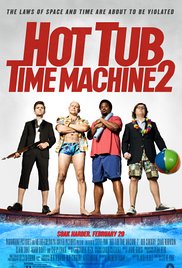 Hot Tub Time Machine 2 (2015) Free Movie M4ufree