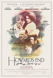 Howards End (1992) Free Movie