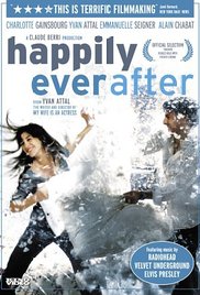 Happily Ever After (2004) Free Movie
