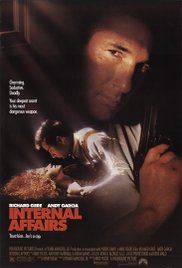 Internal Affairs (1990 Free Movie