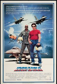 Iron Eagle (1986) Free Movie