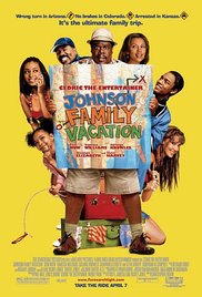 Johnson Family Vacation (2004) M4uHD Free Movie