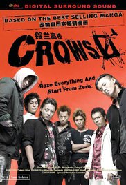 Crows zero (2007) M4uHD Free Movie