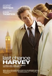 Last Chance Harvey (2008) Free Movie