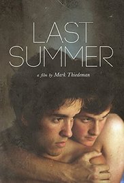 Last Summer (2013) M4uHD Free Movie