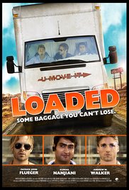 Loaded (2015) M4uHD Free Movie