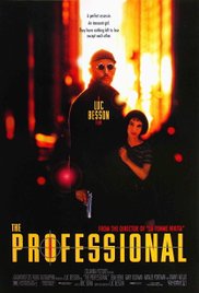 Leon: The Professional (1994) Free Movie