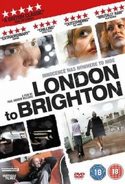 London to Brighton (2006) Free Movie M4ufree