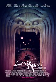 Lost River (2014) Free Movie