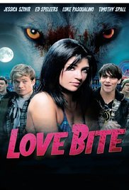 Love Bite (2012) Free Movie