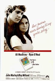 Love Story (1970) Free Movie M4ufree