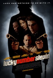 Lucky Number Slevin (2006) Free Movie