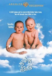 Made in Heaven (1987) Free Movie M4ufree