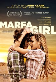 Marfa Girl (2015) Free Movie