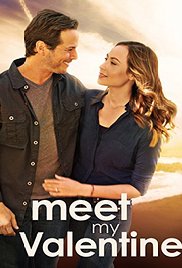Meet My Valentine (2015) Free Movie