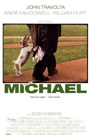 Michael (1996) Free Movie