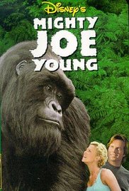Mighty Joe Young (1998) Free Movie