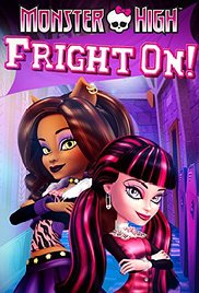 Monster High  Fright On 2011 M4uHD Free Movie