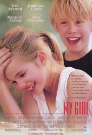 My Girl (1991) Free Movie M4ufree