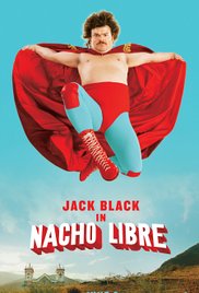 Nacho Libre (2006) Free Movie
