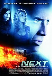 Next (2007) Free Movie M4ufree