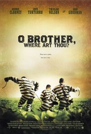 O Brother, Where Art Thou? (2000) Free Movie M4ufree