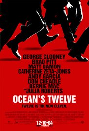 Oceans Twelve (2004) M4uHD Free Movie