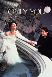 Only You (1994) Free Movie M4ufree