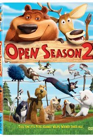 Open Season (2008) Free Movie