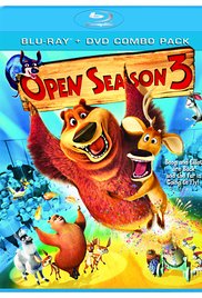 open season (2010) Free Movie