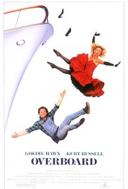 Overboard (1987) Free Movie M4ufree