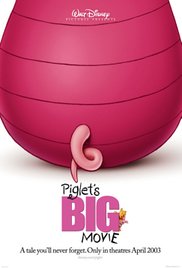 Piglets Big Movie (2003) Free Movie