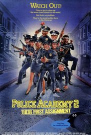 Police Academy 2: Their First Assignment (1985) M4uHD Free Movie