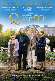 Quartet (2012) Free Movie M4ufree