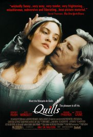 Quills (2000) Free Movie