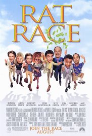 Rat Race (2001) Free Movie M4ufree