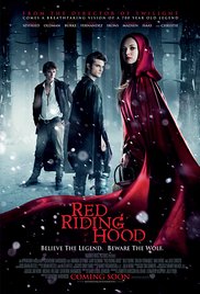 Red Riding Hood (2011) M4uHD Free Movie