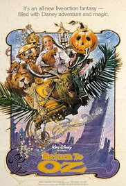Return to Oz (1985) Free Movie